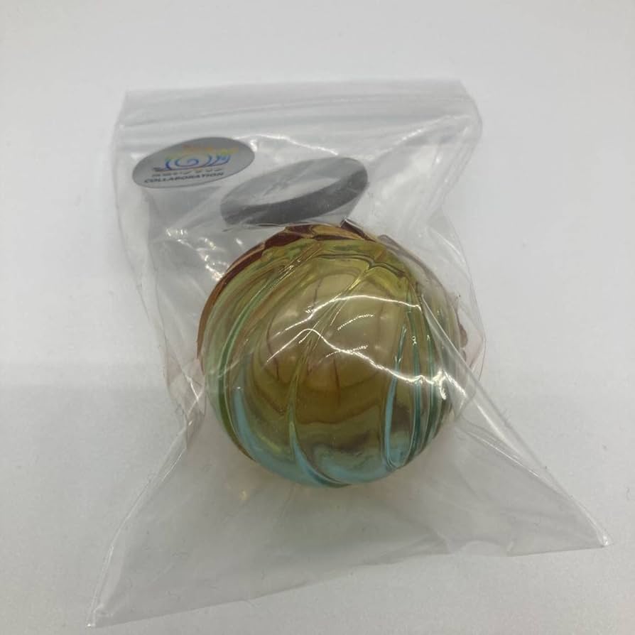 Amazon.co.jp: デザフェス のれそれ ダンゴムシ しぇふ染め 茶色い